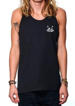 A Lost Cause Sink Tank