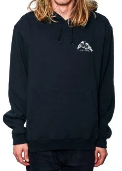 A Lost Cause Mens Party Time Hoodie