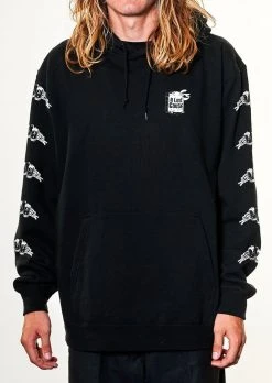 A Lost Cause Mens Afterlife Hoodie