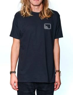 A Lost Cause Mens Break Free Tee