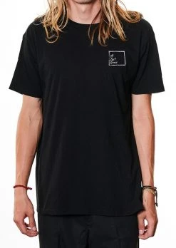 A Lost Cause Mens Chalk Tee