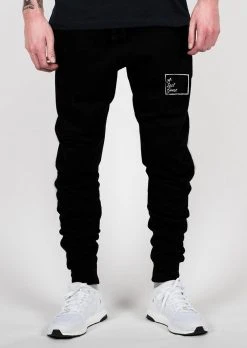 A Lost Cause Chalk Track Pant