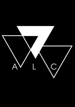 A Lost Cause Cluster Long Sleeve Dress Womens