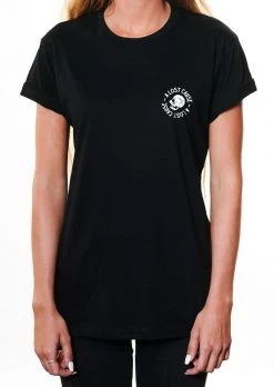 A Lost Cause Decay Boyfriend Tee