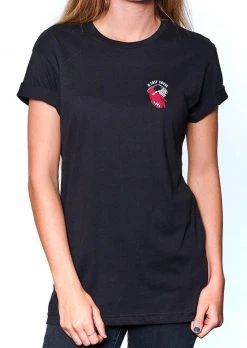 A Lost Cause Forever Boyfriend Tee Womens