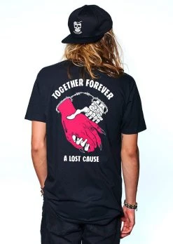 A Lost Cause Forever Tee
