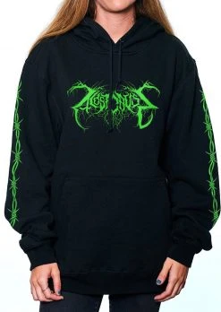 A Lost Cause Haunted Boyfriend Hoodie