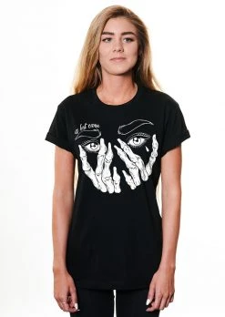 A Lost Cause Womens Inner Beauty V3 Boyfriend Tee