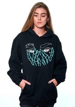 A Lost Cause Inner Glow Boyfriend Hoodie