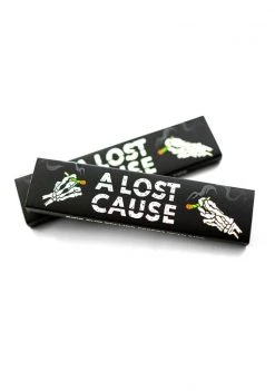A Lost Cause Rolling Papers