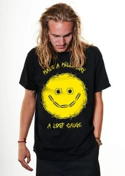 A Lost Cause Killa Tee