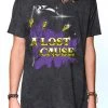 A Lost Cause Mystic Reaper Vintage Tee