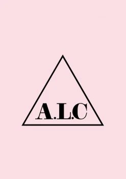 A Lost Cause Womens Tri-Star Boyfriend Hoodie