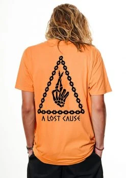 A Lost Cause Wishful Tee Mens