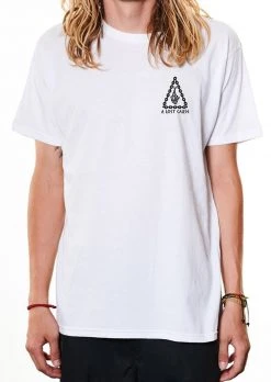 A Lost Cause Mens Wishful Tee