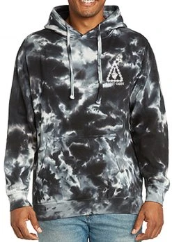 A Lost Cause Wishful Hoodie Mens