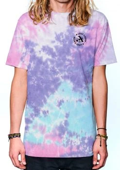 A Lost Cause Mens Aloha Tee