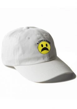 A Lost Cause Bad Times Cap Headwear