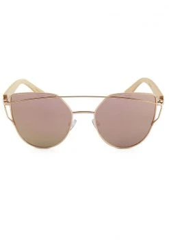 A Lost Cause Bella Sunglasses Mens