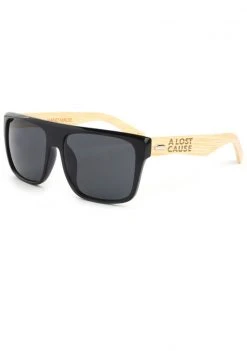 A Lost Cause Boardwalk Sunglasses