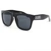 A Lost Cause Mens Boxer Sunglasses Smoke Lens
