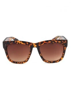A Lost Cause Boxer Sunglasses Tortoise Mens