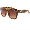 A Lost Cause Boxer Sunglasses Tortoise Mens