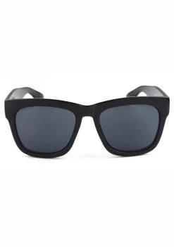 A Lost Cause Mens Boxer Sunglasses Smoke Lens