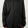 A Lost Cause Brushed Coaches Jacket
