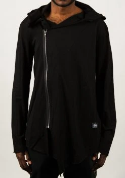 A Lost Cause Brushed Drape Hood