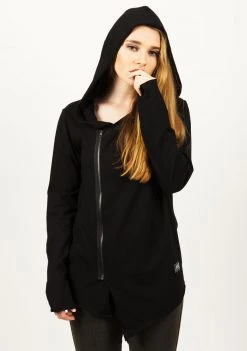 A Lost Cause Women's Brushed Drape Hood Womens