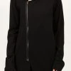 A Lost Cause Women's Brushed Drape Hood Womens