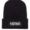 A Lost Cause Headwear Brutal Tall Beanie