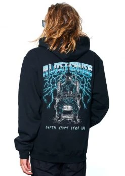 A Lost Cause Mens Can't Stop Us Hoodie