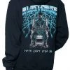 A Lost Cause Mens Can't Stop Us Hoodie