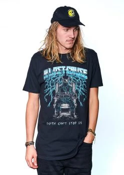 A Lost Cause Mens Can't Stop Us Tee