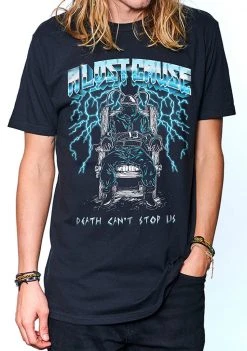 A Lost Cause Mens Can't Stop Us Tee