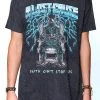 A Lost Cause Mens Can't Stop Us Tee