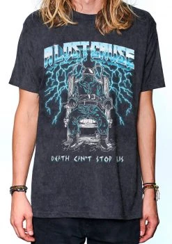 A Lost Cause Mens Can't Stop Us Tee