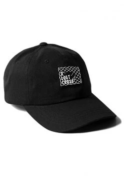 A Lost Cause Chainlink Cap Headwear