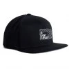 A Lost Cause Chainlink Snap Back Cap