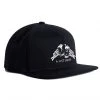 A Lost Cause Cheers Snap Back Cap Headwear