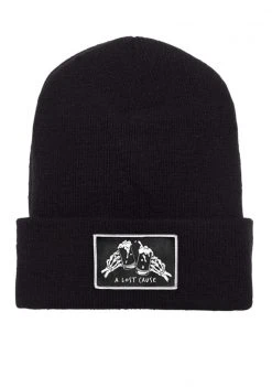 A Lost Cause Headwear Cheers Tall Beanie