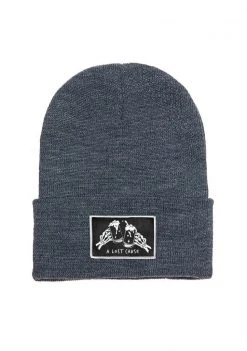 A Lost Cause Cheers Tall Beanie Headwear