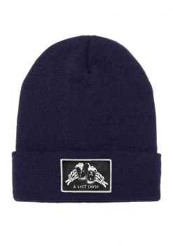 A Lost Cause Cheers Tall Beanie Headwear