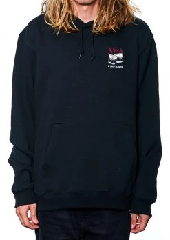 A Lost Cause Cheers To Hell Hoodie Mens