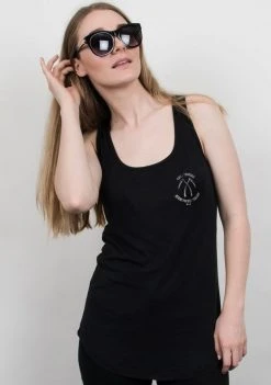 A Lost Cause Chill Yourself V3 Women's Tank