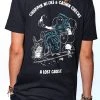 A Lost Cause Choppin Necks Tee