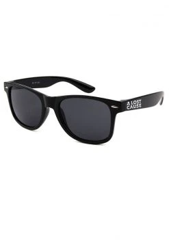 A Lost Cause Classic Sunglasses