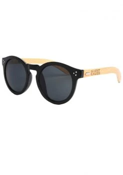 A Lost Cause Coast Sunglasses